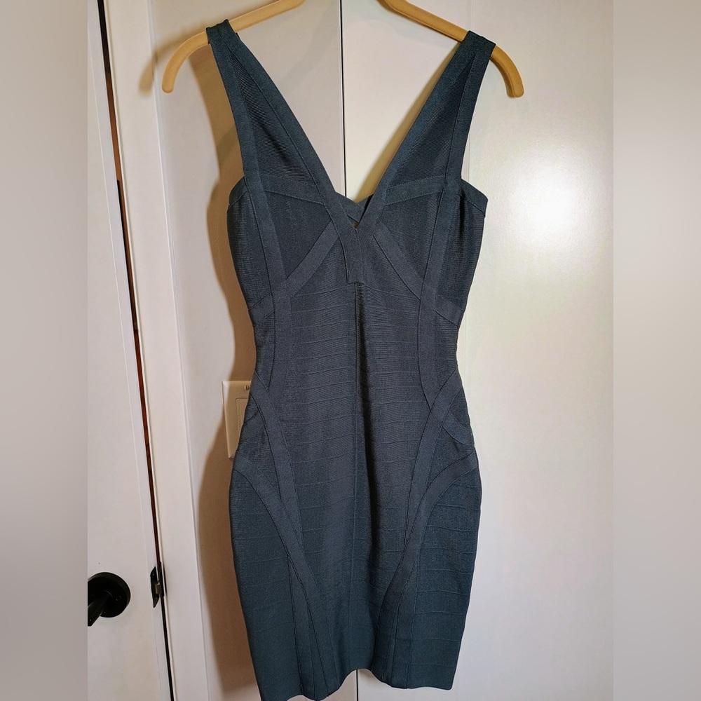 Marciano Bandage Dress size Small